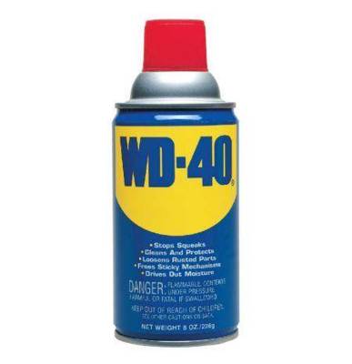 WD-40 PREPARAT WIELOFUNKCYJNY 100ml