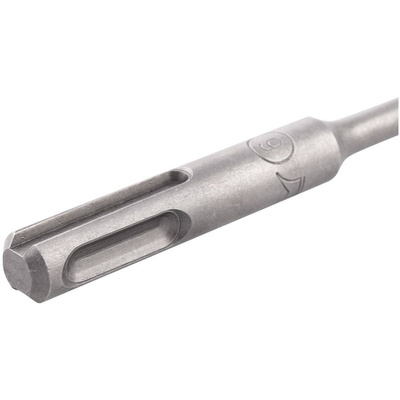 WIERTŁO DO BETONU SDS+ 14x350/270 MM X4 Richmann C9642