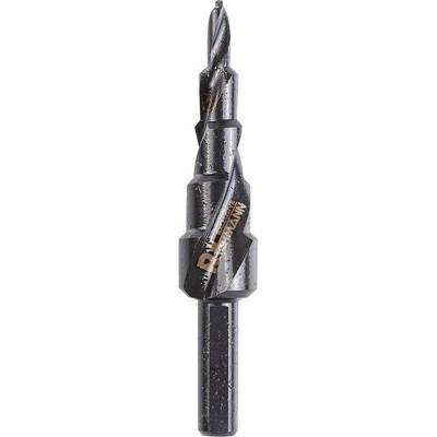 WIERTŁO STOPNIOWE SPIRALNE DO METALU 4-12 MM Richmann Exclusive C9267