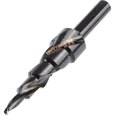 WIERTŁO STOPNIOWE SPIRALNE DO METALU 4-12 MM Richmann Exclusive C9267