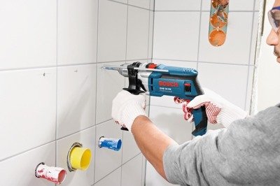 Wiertarka udarowa GSB 16 RE Professional 750W Bosch 0 601 14E 500