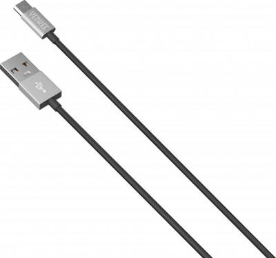 YCU 222 BSR cable USB / micro 2m  YENKEE