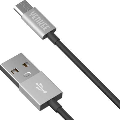 YCU 222 BSR cable USB / micro 2m  YENKEE