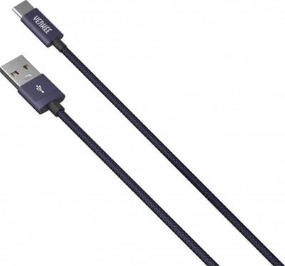 YCU 301 Kabel BE USB A 2.0 / C 1m YENKEE