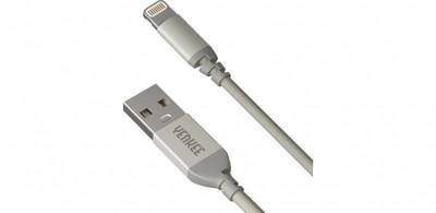 YCU 611 SR USB / lightning 1m YENKEE