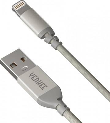 YCU 612 SR USB / lightning 2m YENKEE