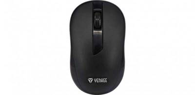 YMS 002BK mouse WL Logic YENKEE