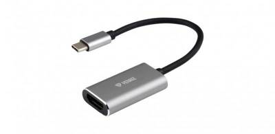 YTC 012 USB C to HDMI adapter 4K YENKEE