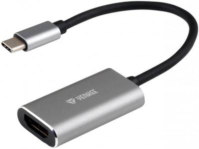 YTC 012 USB C to HDMI adapter 4K YENKEE