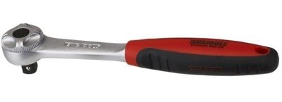 Zestawy 35 szt. kluczy nasadowych z chwytem 1/4" TENGTOOLS TT1435 03490109