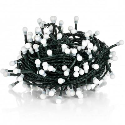 _RXL 121 Balls 100LED 10+5m MC RETLUX